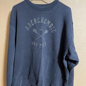 Abercrombie Sweatshirt